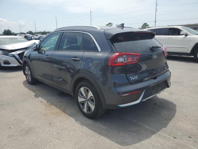 2019 KIA NIRO EX PR - KNDCC3LDXK5218098