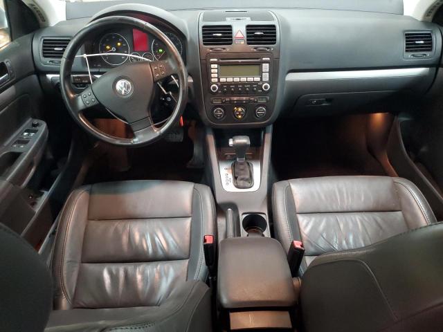 2007 Volkswagen Jetta 2.5 Option Package 2 VIN: 3VWDG71K97M028017 Lot: 61488024