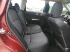 SUBARU FORESTER 2 photo