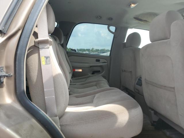 2003 GMC Yukon VIN: 1GKEC13V93R222017 Lot: 62218494