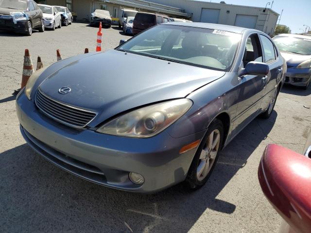 2005 Lexus Es 330 VIN: JTHBA30G855083528 Lot: 62951234