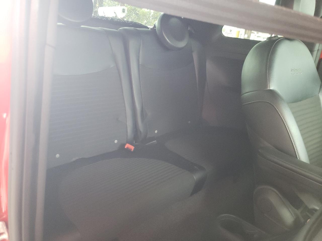 3C3CFFBR4FT569993 2015 Fiat 500 Sport