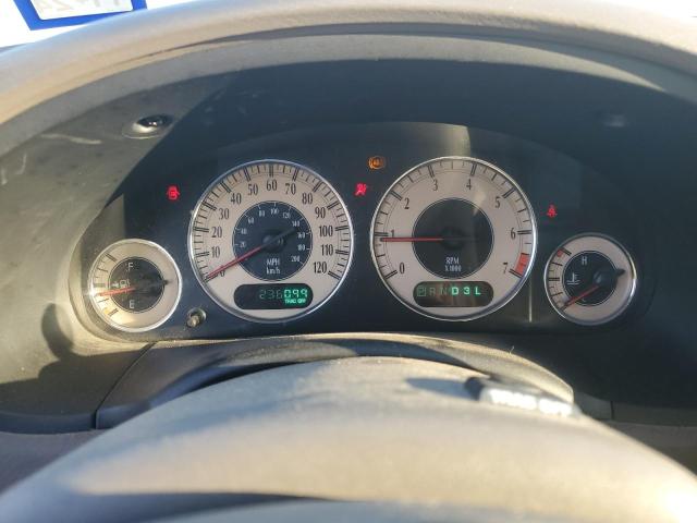 2002 Chrysler Town & Country Limited VIN: 2C8GP64L52R772079 Lot: 62473424