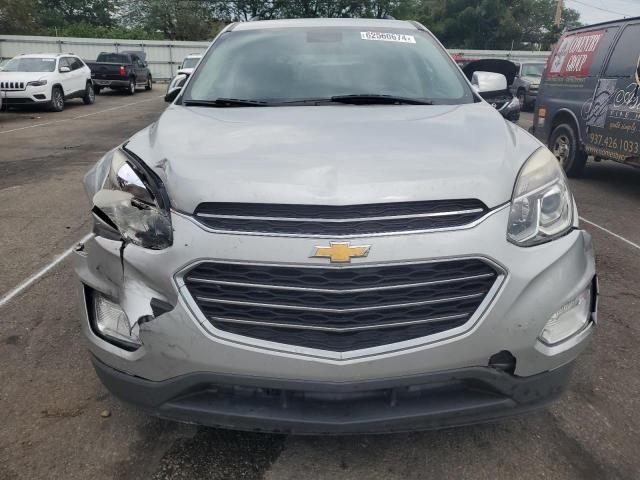 2016 CHEVROLET EQUINOX LT - 2GNFLFE3XG6297505