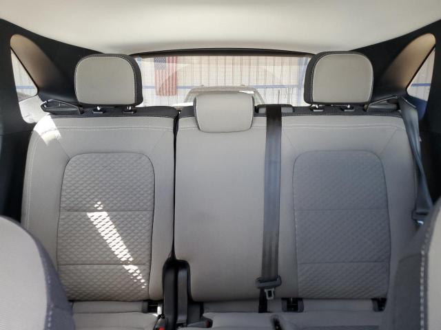 2022 Ford Escape Se VIN: 1FMCU9G64NUB48597 Lot: 61547364