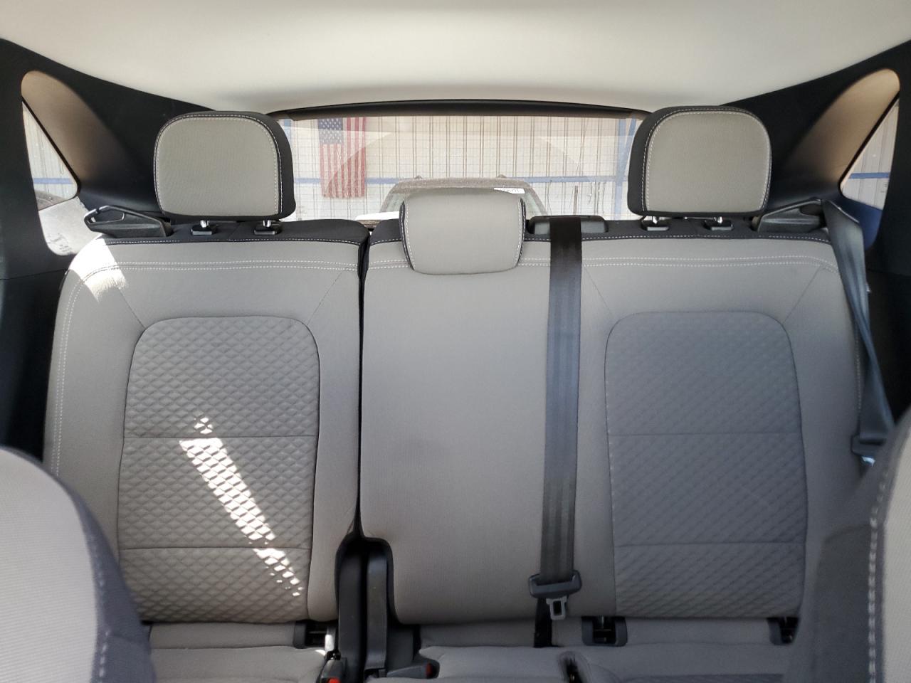 1FMCU9G64NUB48597 2022 Ford Escape Se