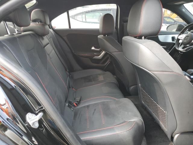 2021 MERCEDES-BENZ A 35 AMG - W1K3G5BBXMJ285896