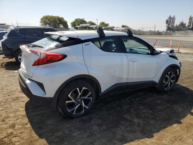 2018 Toyota C-Hr Xle VIN: NMTKHMBX5JR002293 Lot: 61747814