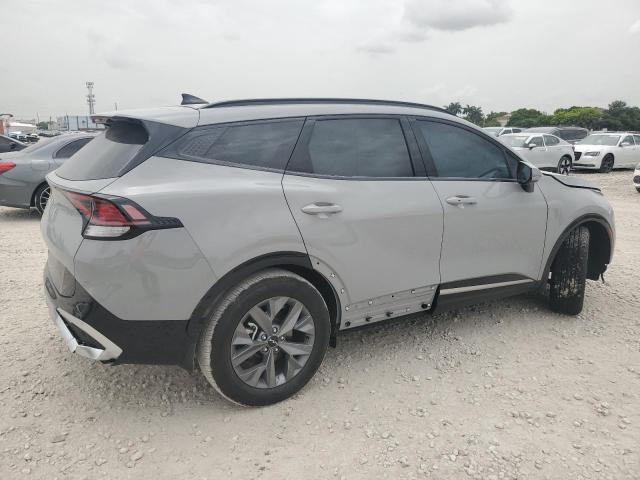 2024 KIA SPORTAGE S - 5XYK43DF7RG228114