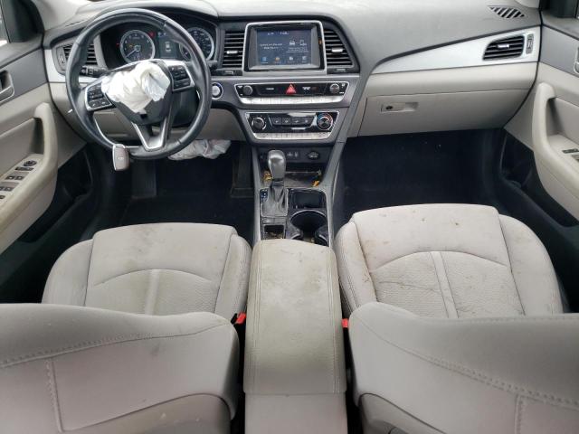 2018 HYUNDAI SONATA SPO - 5NPE34AF4JH622628