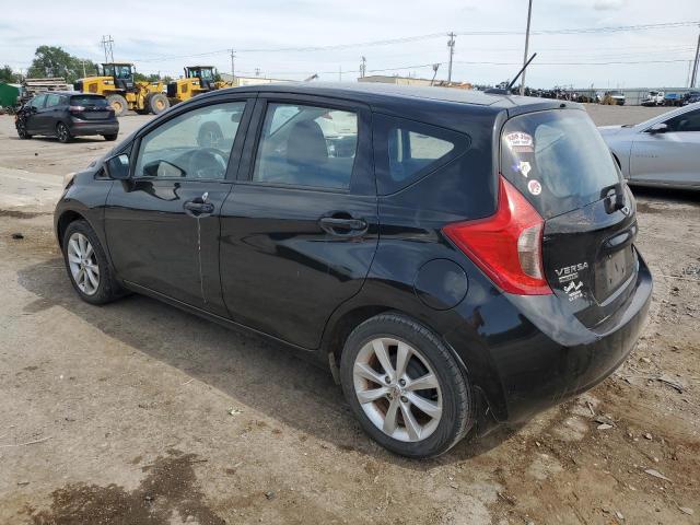2015 NISSAN VERSA NOTE - 3N1CE2CP4FL368697