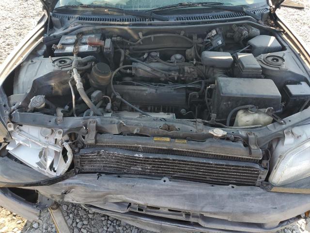 1997 Toyota Rav4 VIN: JT3GP10V8V7017837 Lot: 62125164