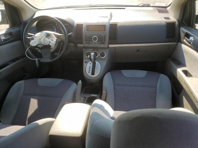 2007 Nissan Sentra 2.0 VIN: 3N1AB61E97L616811 Lot: 61369434