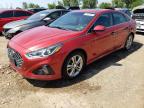 2018 HYUNDAI SONATA SPO - 5NPE34AF1JH663217