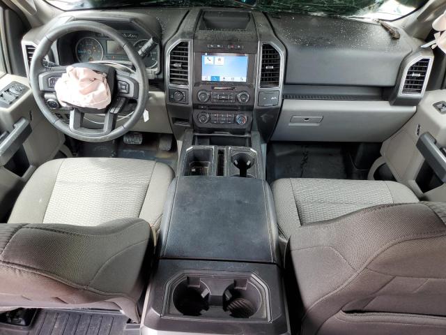 2018 FORD F150 SUPER - 1FTEW1EP4JKC62416