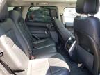 LAND ROVER RANGE ROVE photo