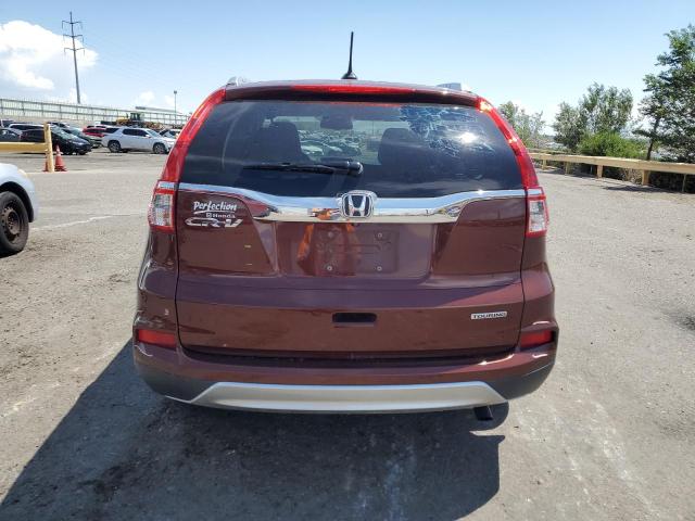 2015 Honda CR-V - Image 6