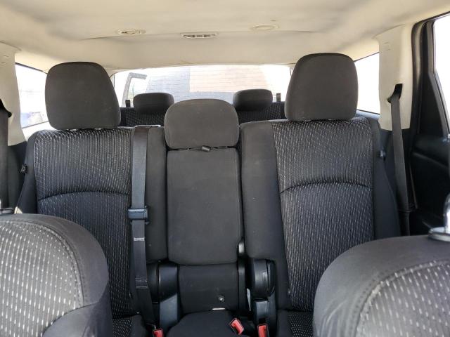 2015 DODGE JOURNEY SE - 3C4PDCAB0FT578051