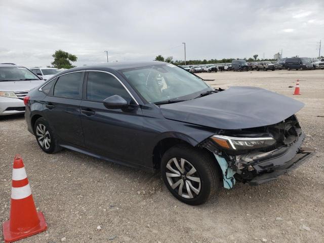Vin: 2hgfe2f2xnh532697, lot: 62154394, honda civic lx 20224