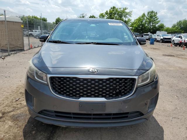 VIN KNDMB5C12F6063538 2015 KIA ALL MODELS no.5