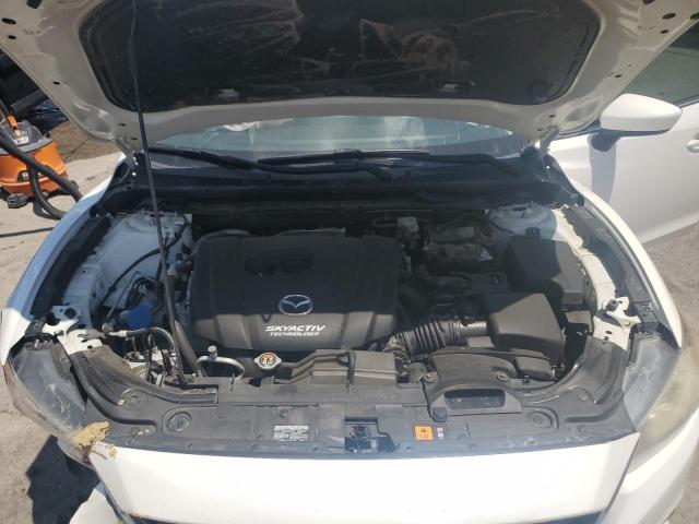 2016 MAZDA 6 SPORT - JM1GJ1U54G1432344