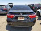 TOYOTA CAMRY LE photo