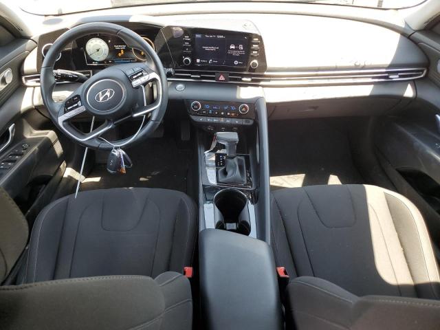 2022 HYUNDAI ELANTRA SE - 5NPLS4AG3NH053960