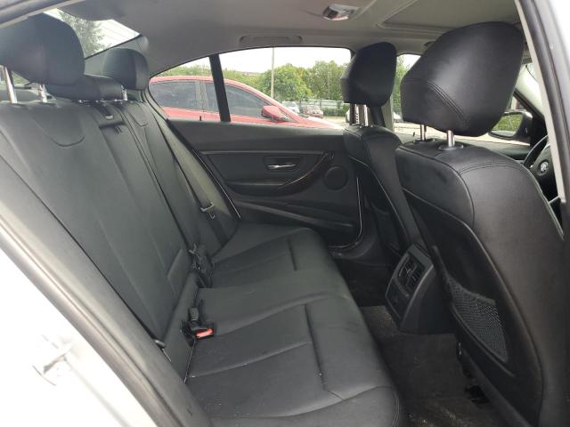 2014 BMW 328 Xi Sulev VIN: WBA3B5C53EP540191 Lot: 61345434