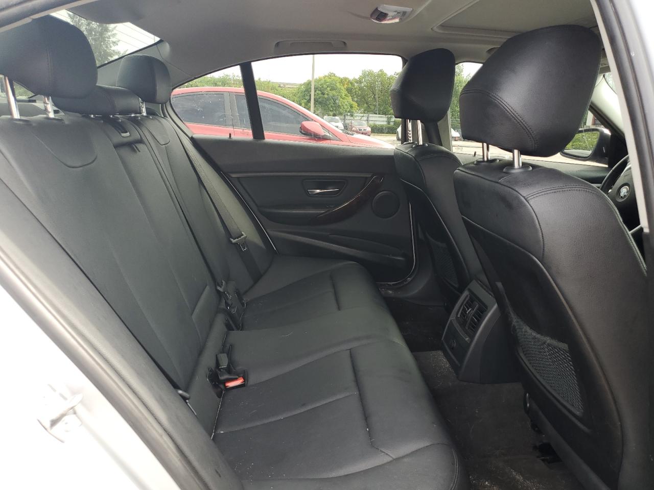 WBA3B5C53EP540191 2014 BMW 328 Xi Sulev