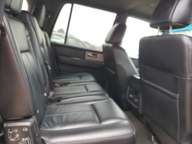 2016 Ford Expedition El Xlt VIN: 1FMJK1HT1GEF36015 Lot: 61893014