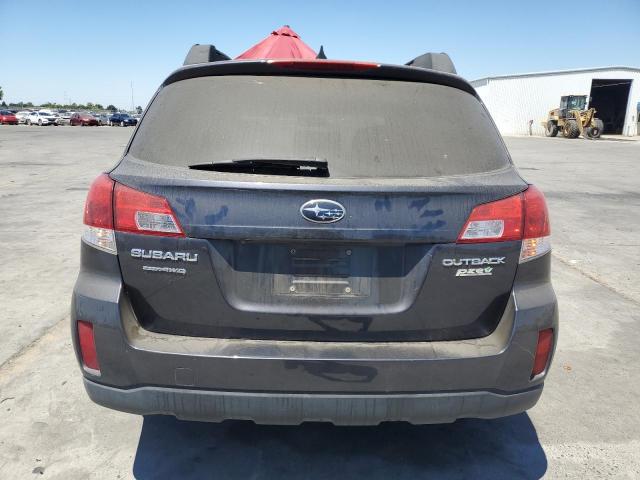 2012 Subaru Outback 2.5I Limited VIN: 4S4BRBKC3C3263289 Lot: 62364014