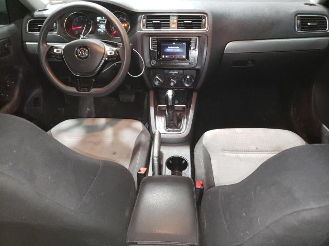 2017 VOLKSWAGEN JETTA S - 3VW2B7AJ3HM311866
