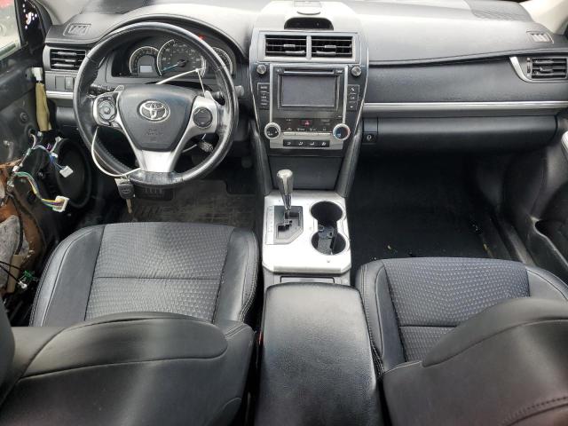 VIN 4T1BF1FK9DU213531 2013 Toyota Camry, L no.8