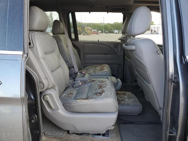 2010 Honda Odyssey Exl VIN: 5FNRL3H72AB061306 Lot: 60562824