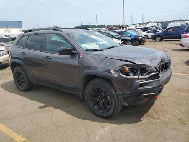 2022 JEEP CHEROKEE T - 1C4PJMBX2ND531858