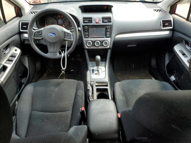 2015 SUBARU IMPREZA JF1GPAC67F8223605