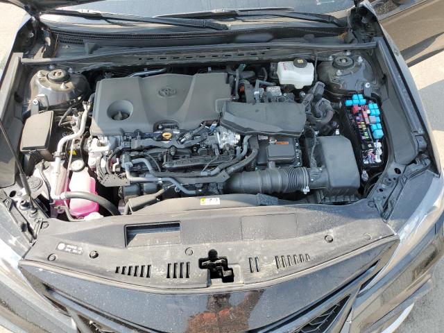 VIN 4T1K31AKXRU627960 2024 Toyota Camry, Xse no.11