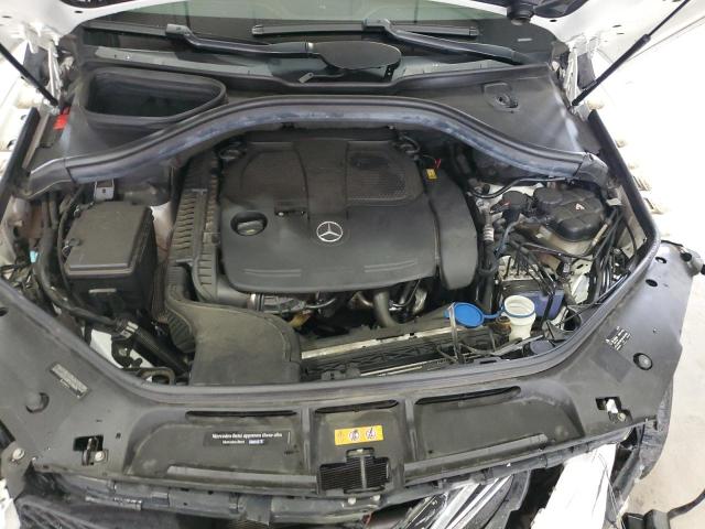2017 MERCEDES-BENZ GLE 350 4M - 4JGDA5HB5HA883029