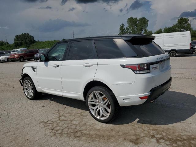2015 LAND ROVER RANGE ROVE - SALWV2TF5FA511173