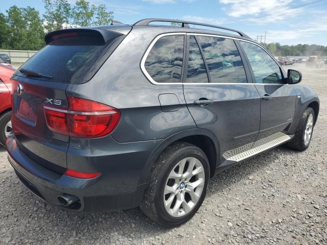 VIN 5UXZV4C54D0E05356 2013 BMW X5, Xdrive35I no.3