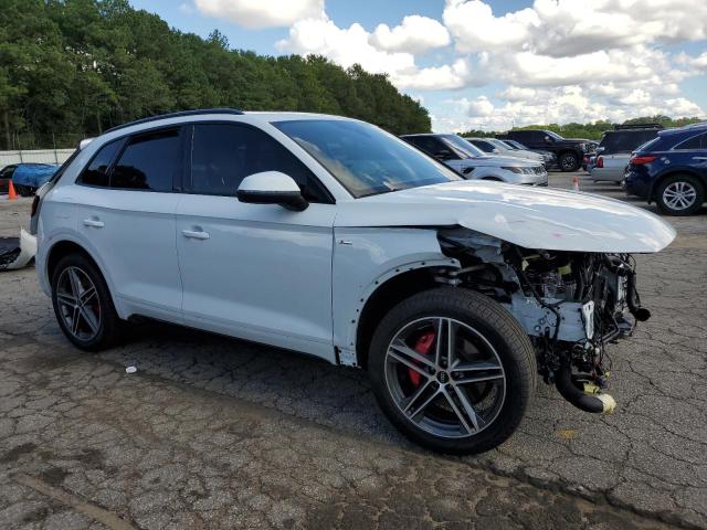 VIN WA1E2AFY5R2015706 2024 Audi Q5, Premium Plus 55 no.4