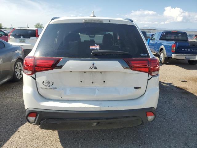 2020 MITSUBISHI OUTLANDER - JA4AZ3A31LZ008686