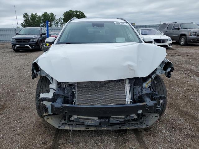 2021 HYUNDAI KONA ULTIM - KM8K5CA51MU722867