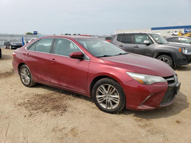 2015 TOYOTA CAMRY LE - 4T1BF1FK3FU972825