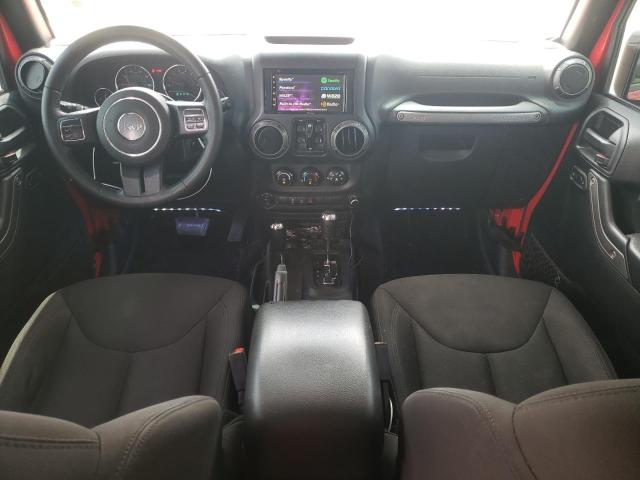 2018 JEEP WRANGLER U - 1C4HJWDG8JL922347
