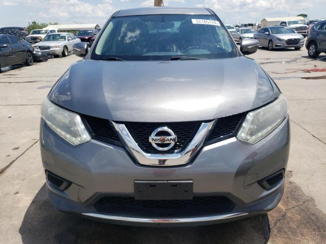2015 NISSAN ROGUE S - KNMAT2MT7FP539470