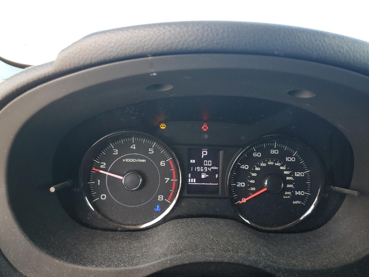 JF2SJAUC7FH497432 2015 Subaru Forester 2.5I Touring