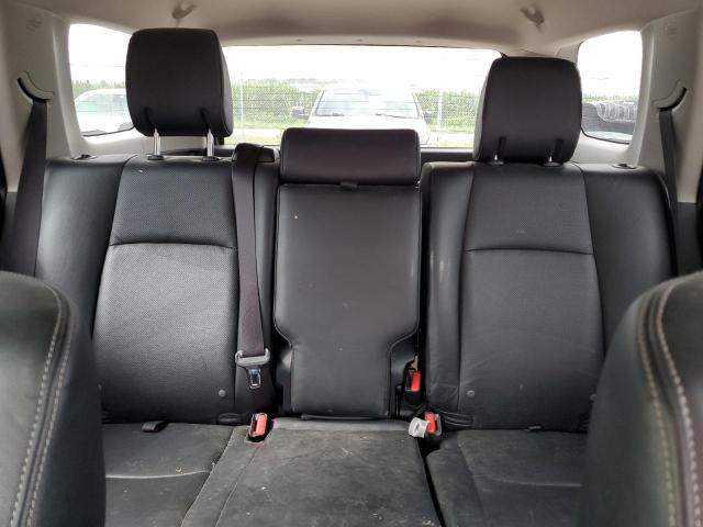 2019 TOYOTA 4RUNNER SR - JTEBU5JR1K5683089