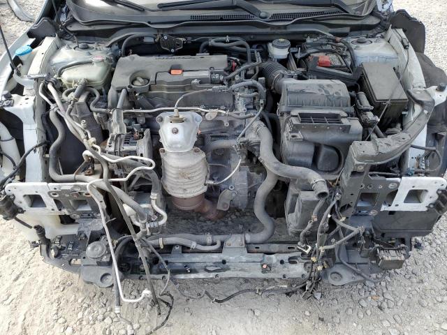 2019 HONDA CIVIC SPOR - 2HGFC2F83KH569998