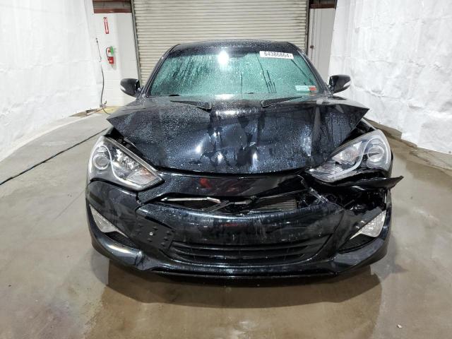 2015 HYUNDAI GENESIS CO - KMHHU6KJ8FU123316